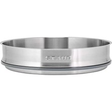 Buharda Pişirme Aparatı