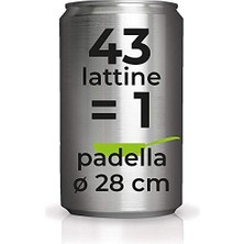 Moneta Recy Tava 28 cm