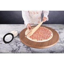 Kare Mantı Kalıbı 43 cm