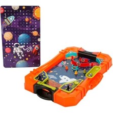 Smile Games Oyun Space Pinball