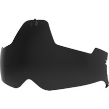 NEXX SX.10 KASK GÜNEŞ CAMI SİYAH