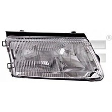 Depo Far Passat  1997-2000 Sisli Sağ (Oem NO:3B0941018M)