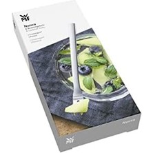 Nuova Çelik 6’lı Kokteyl Çatalı Seti