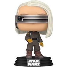 Nita Toys Pop : Skeleton Crew - Kb Figür