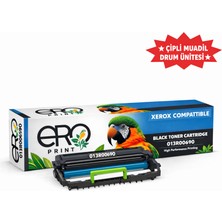 Ero Print Xerox B310 Muadil Drum (Görüntüleme) Ünitesi 40.000 Sayfalık