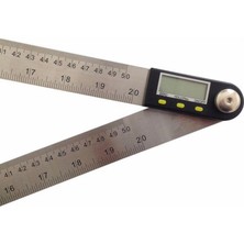 Dijital Açı Ölçer