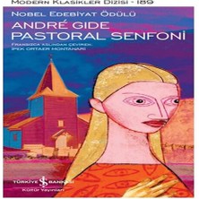 Colezium Pastoral Senfoni - Modern Klasikler Dizisi