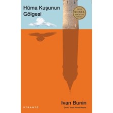 Colezium Hüma Kuşunun Gölgesi