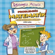 Colezium Problemsiz Matematik