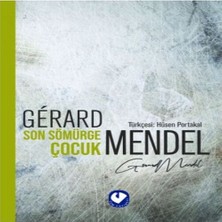 Colezium Son Sömürge Çocuk