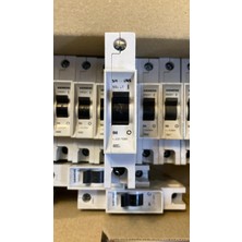 Siemens 5SQ21 B6A Otomatik Sigorta