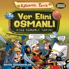 Colezium Ver Elini Osmanlı - Kısa Osmanlı Tarihi