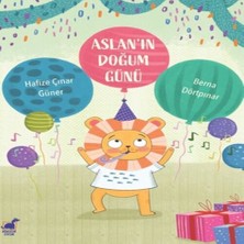 Colezium Aslan’ın Doğum Günü