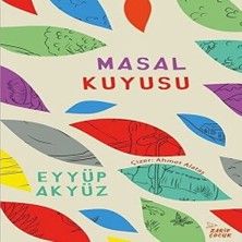 Colezium Masal Kuyusu