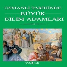 Colezium Osmanlı Tarihinde Büyük Bilim Adamları