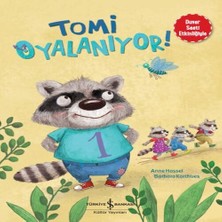 Colezium Tomi Oyalanıyor!