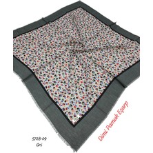 Ezgi Yazma 5728 Dimi Pamuk Eşarp