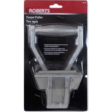 44479 10-10 Halı Çekici, Gümüş, 1