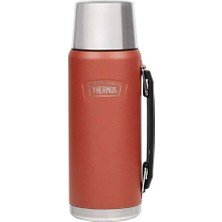 Thermos Icon IS210 1,2L Bottle Termos Saddle 023040