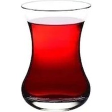 Vefa Ince Belli Çay Bardak 6 Lı 42771 FMA02331