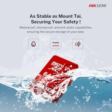 Hs-Tf-E1 512 GB Micro Sd