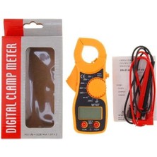 MT87 400A Pensampermetre Ölçü Aleti