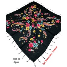 Huzurlu 6536 İpli Boncuklu Yazma