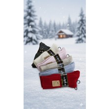 Class İpek Class Ipek Yün Soket Bayan Çorabı; Dikişsiz; Soft Yıkama Parfümlü; 6'lı Paket; 36-40