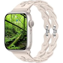 46MM 45MM 44MM 42MM 49MM Uyumlu Helia Kordon Kopma Karşıtı Ayarlanabilir Rahatsız Etmeyen Ultra 2/1 10 9 8 Se 7 6 5 4 3 2 1 Uyumlu Kordon