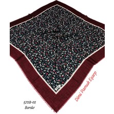 Ezgi Yazma 5728 Dimi Pamuk Eşarp