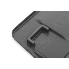Model Y ile Uyumlu Kablosuz Şarj Pedi V2