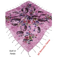 Huzurlu 6536 İpli Boncuklu Yazma