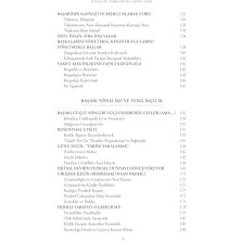 Hayalini Yorganına Göre Uzat: Başarıyla Zehirlenmiş Bir Toplumda Duymanız Gerekenler