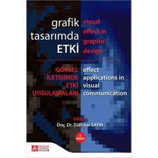 Grafik Tasarımda Etki: Görsel Iletişimde Etki Uygulamaları