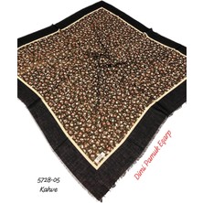 Ezgi Yazma 5728 Dimi Pamuk Eşarp