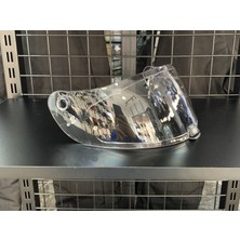 Vizör Dükkanı Hjc C70 Şeffaf Vizör