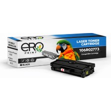 Ero Print Xerox 106R02773 Muadil Toner