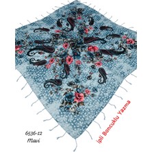 Huzurlu 6536 İpli Boncuklu Yazma