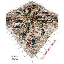 Huzurlu 6536 Ipli Boncuklu Yazma