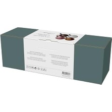 Kaffee-Becher, Tassen Aus Steinzeug, Kaffeetassen Mit Im Set (4 Stück), Zweifarbig, 30 cl