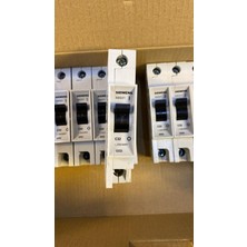 Siemens Sıemens C32 Otomatik Sigorta  1X32C  5SQ21