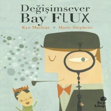 Colezium Değişimsever Bay Flux