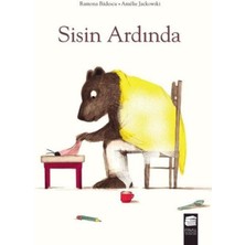 Colezium Sisin Ardında