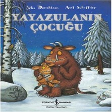 Colezium Yayazulanın Çocuğu