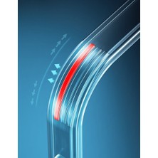 Mobify Samsung Galaxy Note 20 Ultra Kılıf Parlak ve Kamera Lens Koruyuculu Shiny Defens Premium Silikon Kapak