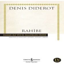 Colezium Rahibe - Hasan Ali Yücel Klasikleri