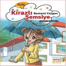 Colezium Kirazlı Şemsiye