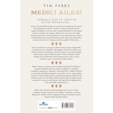 Medici Ailesi: Rönesans Çağı’nda Bankacılık, Siyaset ve Sanat