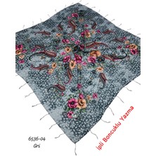 Huzurlu 6536 Ipli Boncuklu Yazma