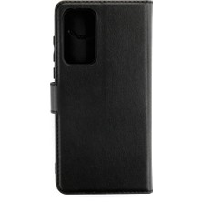 Evolvera Reeder P13 Blue 2021 Kılıf Trend S Plus Kapaklı Kılıf - Siyah